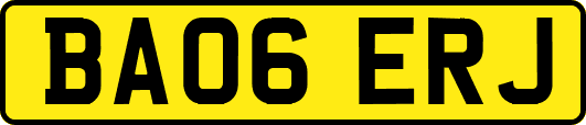 BA06ERJ