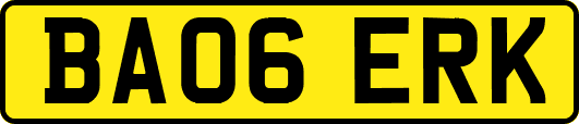 BA06ERK