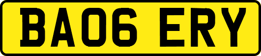 BA06ERY