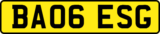 BA06ESG