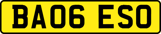 BA06ESO