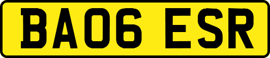 BA06ESR