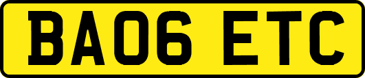 BA06ETC