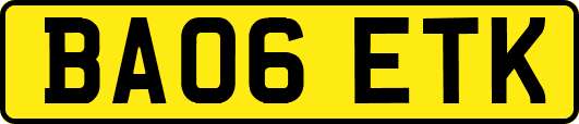 BA06ETK