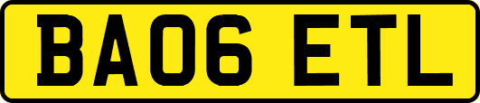 BA06ETL