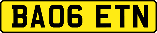 BA06ETN