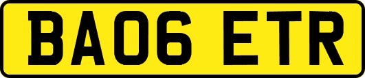 BA06ETR