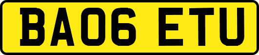 BA06ETU