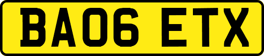 BA06ETX