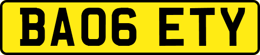 BA06ETY