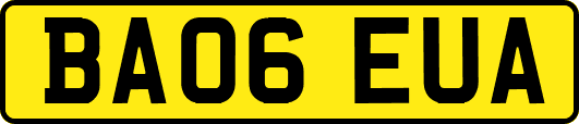 BA06EUA