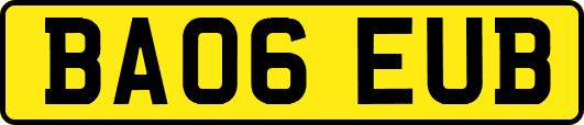 BA06EUB