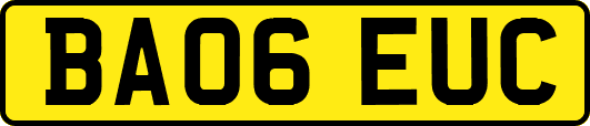 BA06EUC