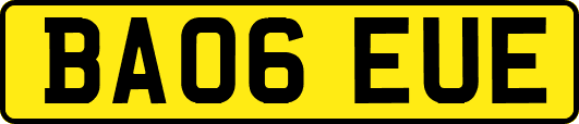 BA06EUE