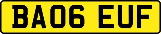 BA06EUF