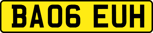 BA06EUH