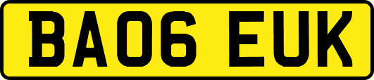 BA06EUK