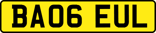 BA06EUL