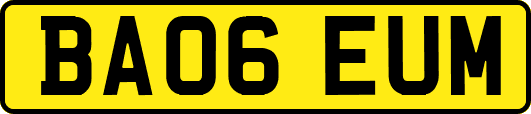 BA06EUM