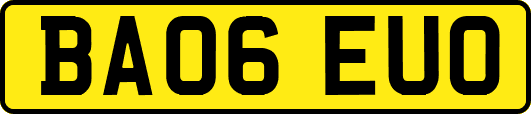 BA06EUO