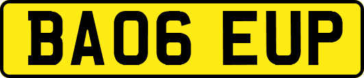 BA06EUP