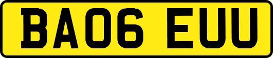 BA06EUU