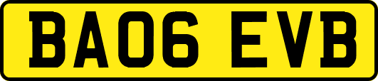 BA06EVB