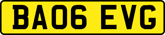 BA06EVG