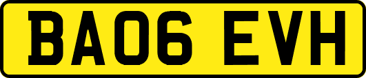 BA06EVH