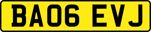 BA06EVJ