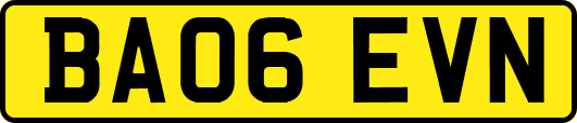 BA06EVN