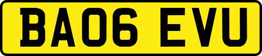 BA06EVU