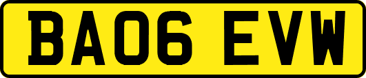 BA06EVW