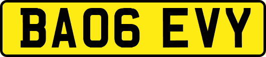 BA06EVY