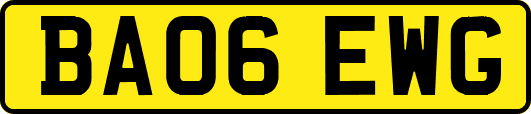BA06EWG