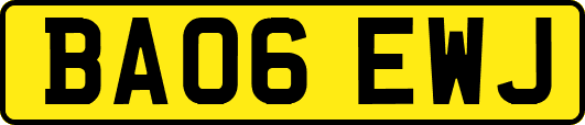 BA06EWJ