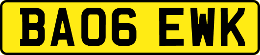 BA06EWK