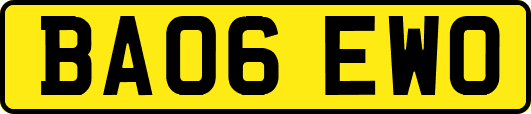 BA06EWO