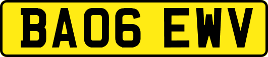 BA06EWV