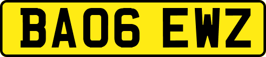 BA06EWZ