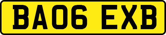 BA06EXB
