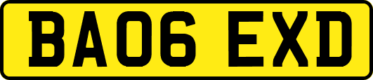 BA06EXD