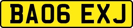 BA06EXJ