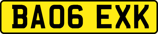 BA06EXK