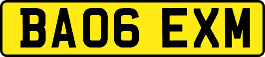 BA06EXM