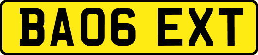 BA06EXT