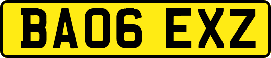 BA06EXZ