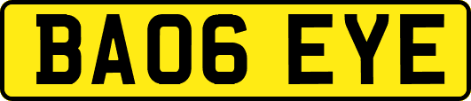 BA06EYE