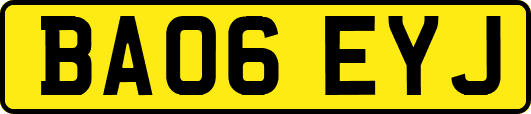 BA06EYJ