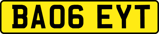 BA06EYT